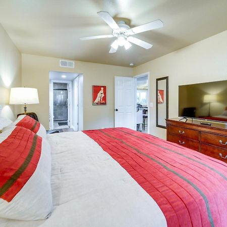 Апартаменты Cozy Sedona Oasis With Pool And Hot Tub Access! Экстерьер фото