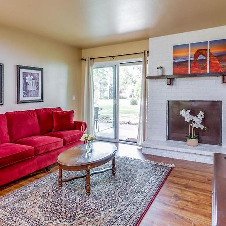 Апартаменты Cozy Sedona Oasis With Pool And Hot Tub Access! Экстерьер фото